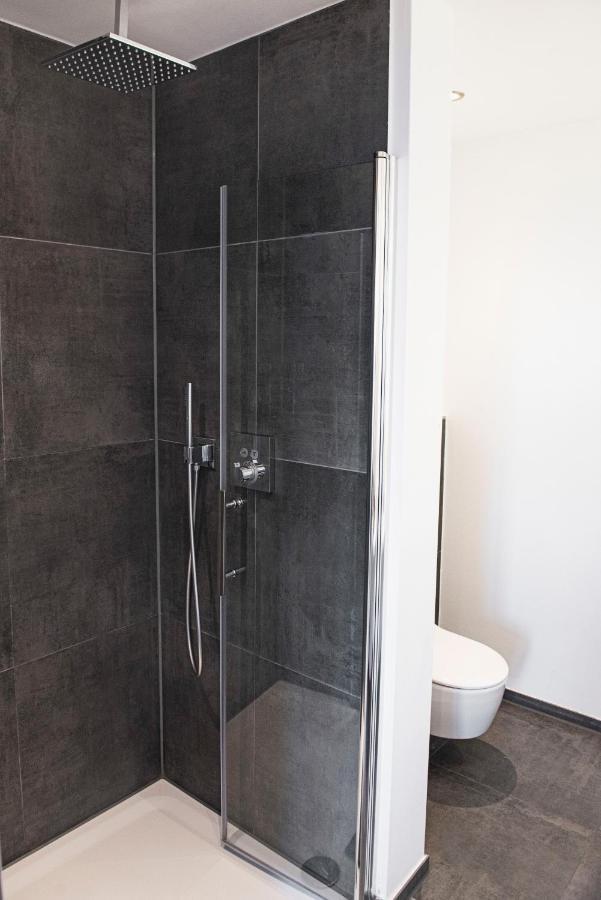 Luxus Suite Im Herzen Von Kempten***** +Parkplatz المظهر الخارجي الصورة