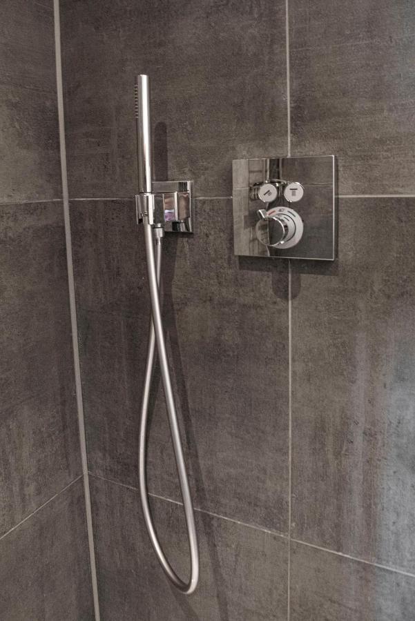 Luxus Suite Im Herzen Von Kempten***** +Parkplatz المظهر الخارجي الصورة