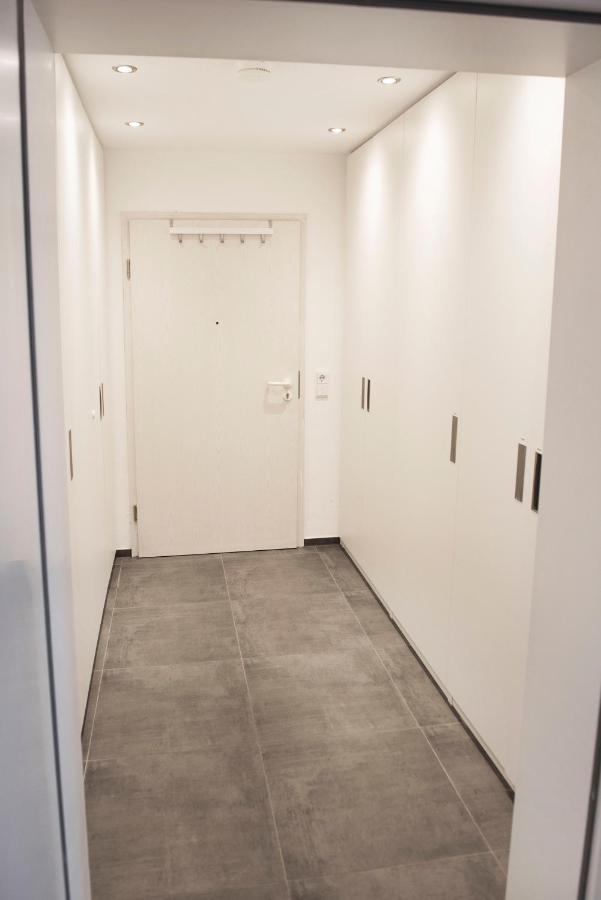 Luxus Suite Im Herzen Von Kempten***** +Parkplatz المظهر الخارجي الصورة