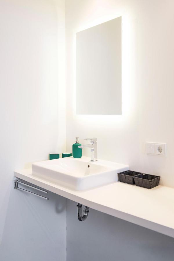 Luxus Suite Im Herzen Von Kempten***** +Parkplatz المظهر الخارجي الصورة